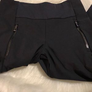 Women Athleta Leggings